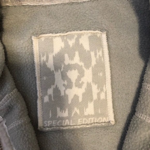 beige Limited edition lulu sweater - Picture 2 of 2